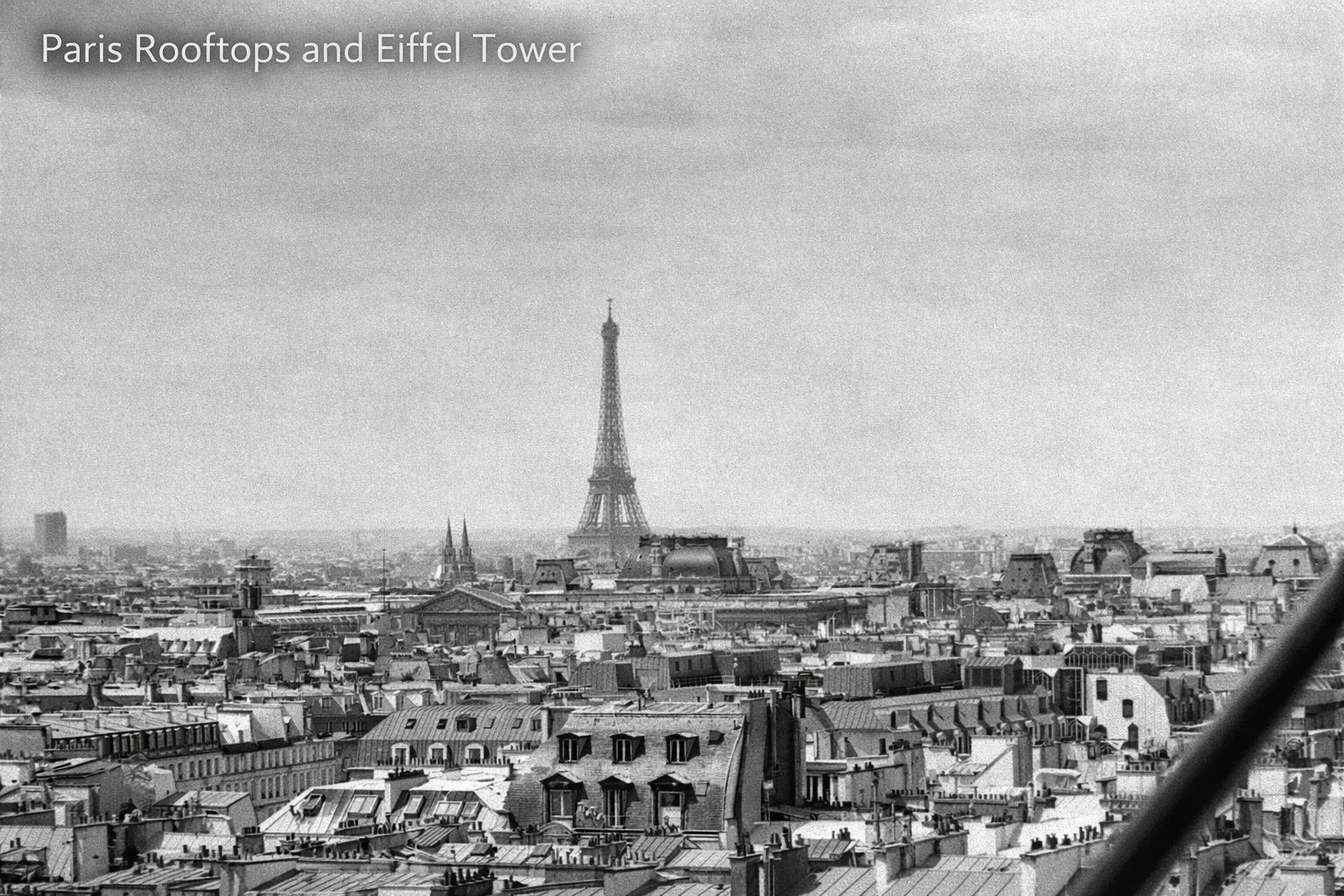 Paris Clássica Aérea