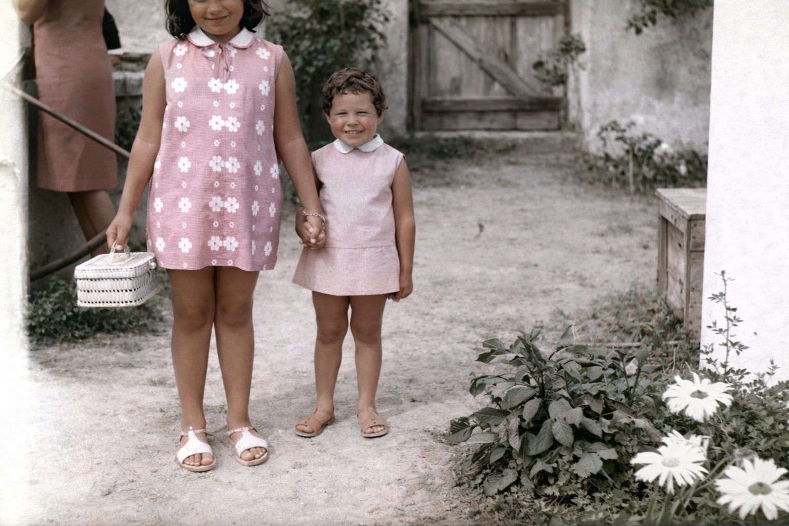 Infância Rural Portuguesa