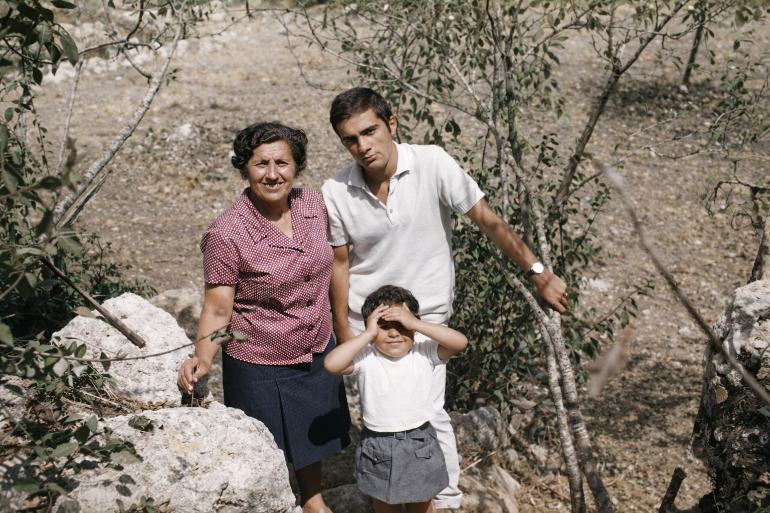 Família Rural Portuguesa
