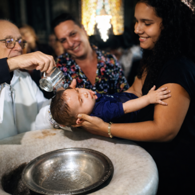 Festas São Lázaro Cuba