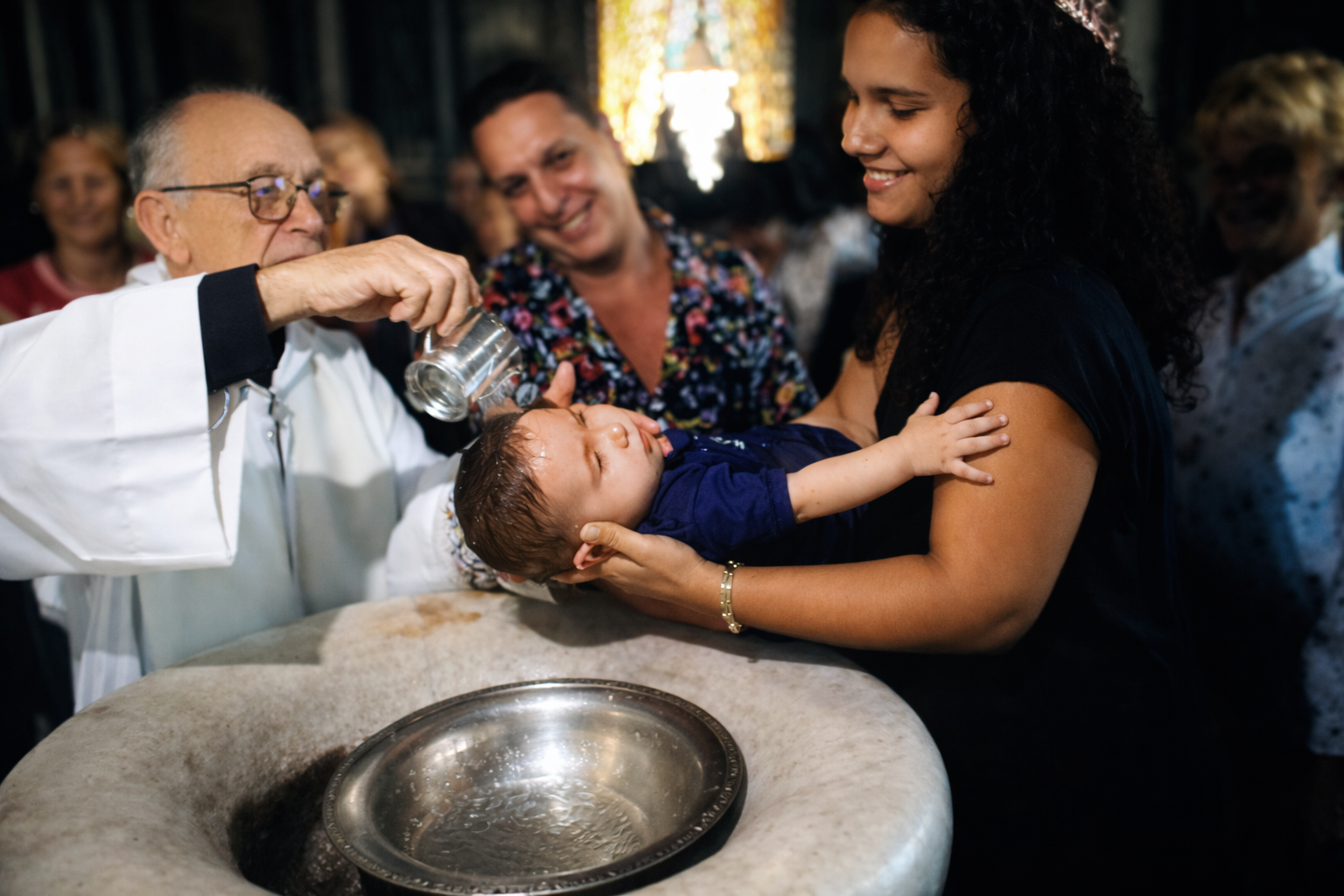 Festas São Lázaro Cuba