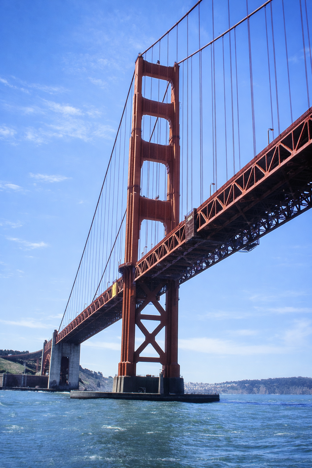 Ponte Golden Gate