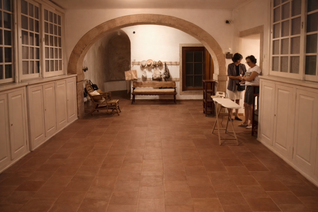 Forte de Santo António da Barra