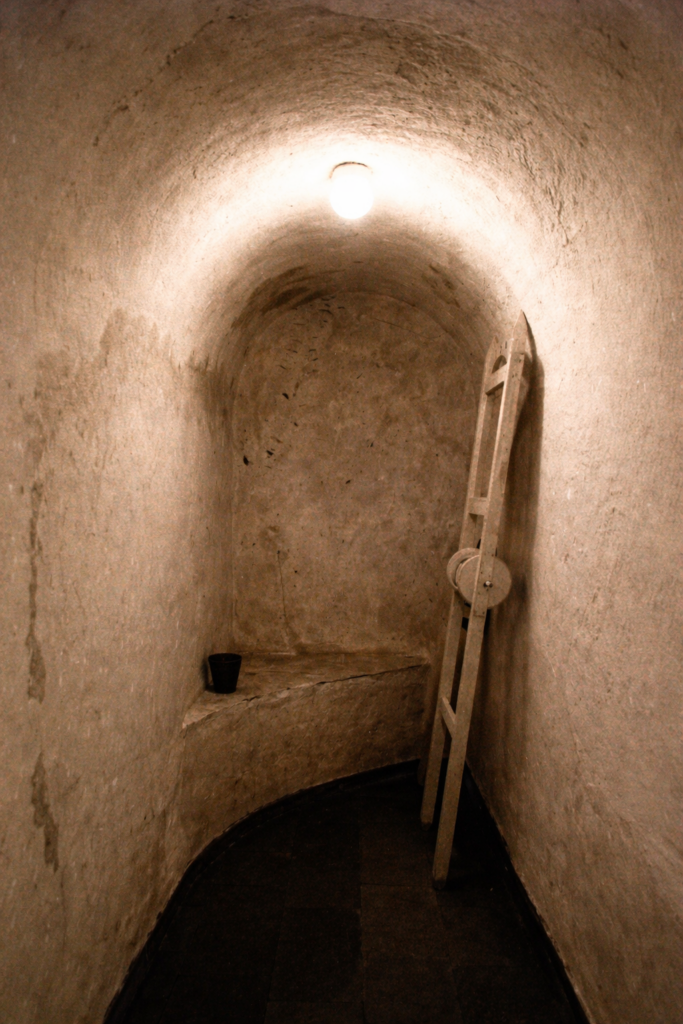 Forte de Santo António da Barra