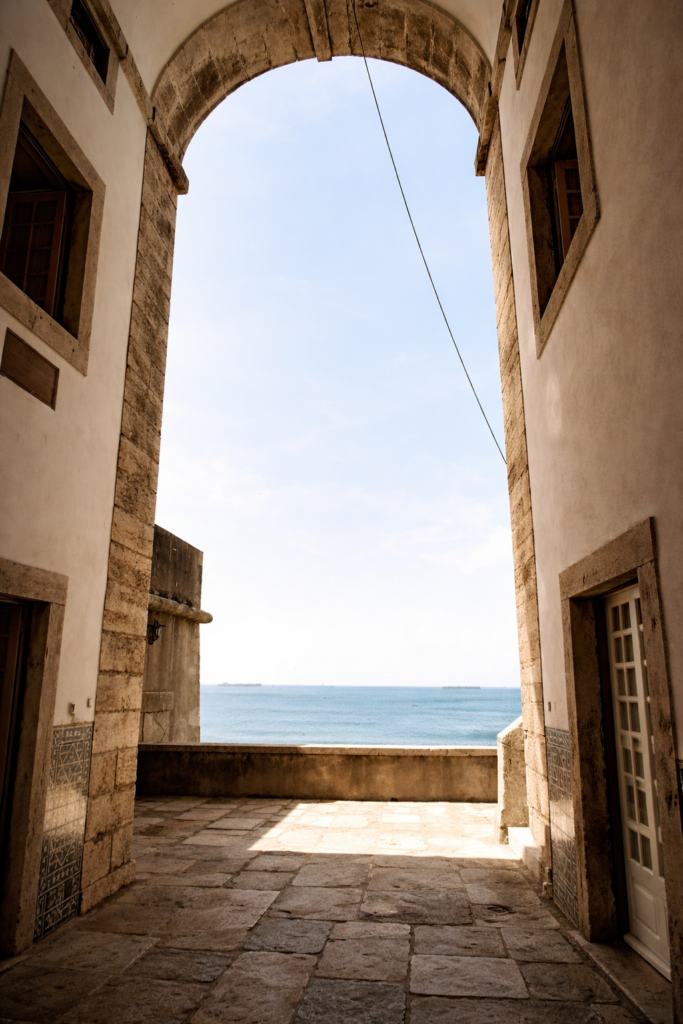 Forte de Santo António da Barra