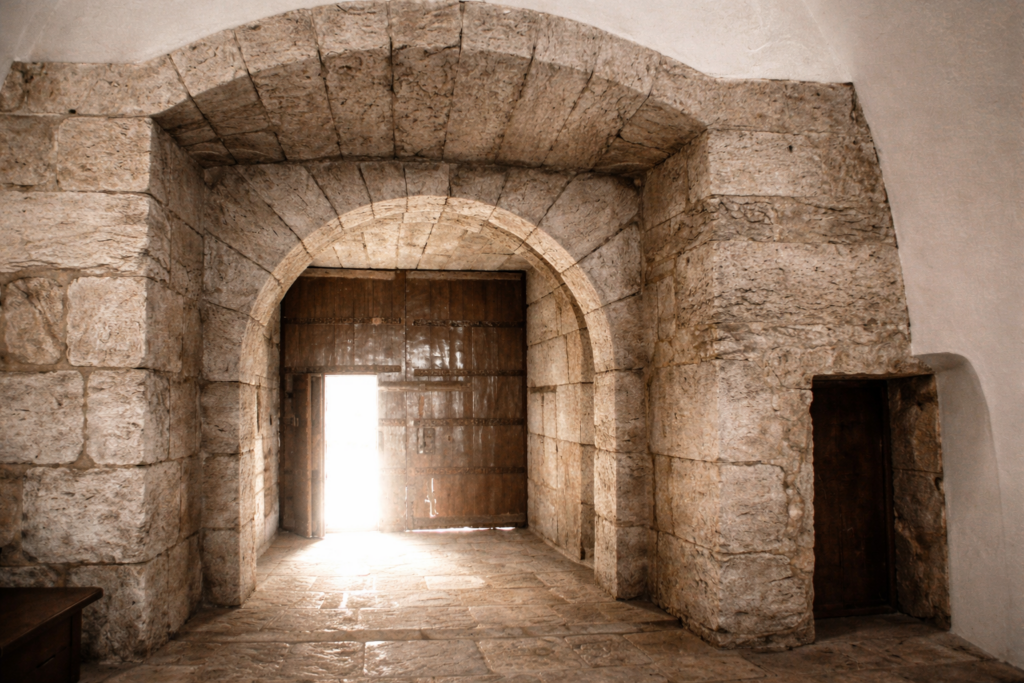 Forte de Santo António da Barra: Memória, Poder e Silêncio à Beira-Mar